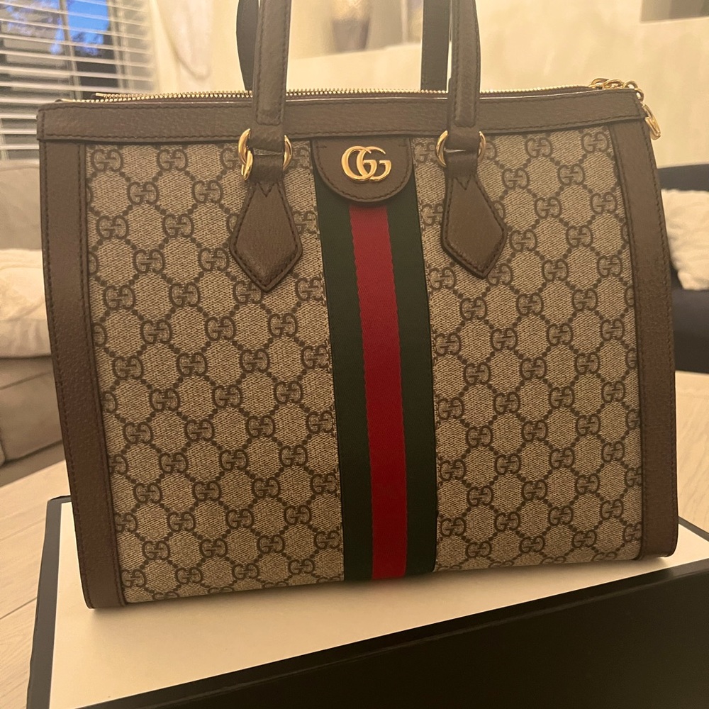Gucci Bag